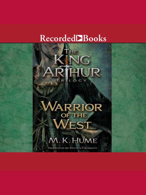 Title details for Warrior of the West by M.K. Hume - Available